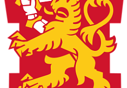 Suomen Puolustusvoimien leijona