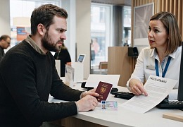Ulkosuomalaisten Pankki Palvelut